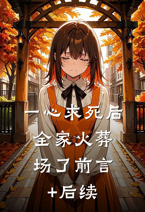 一心求死后，全家火葬场了前言+后续