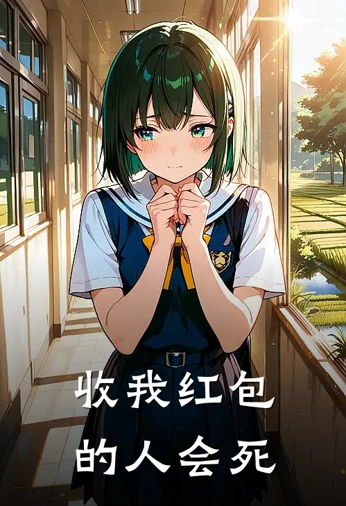 收我红包的人会死