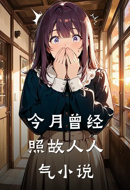 今月曾经照故人人气小说