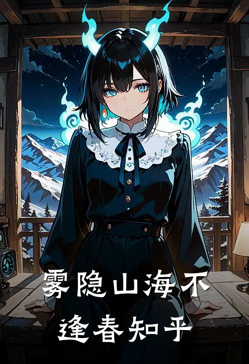 雾隐山海不逢春知乎