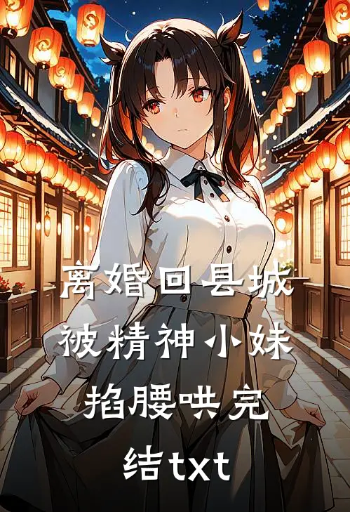 离婚回县城，被精神小妹掐腰哄完结txt