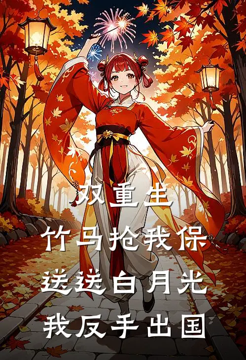 双重生：竹马抢我保送送白月光，我反手出国