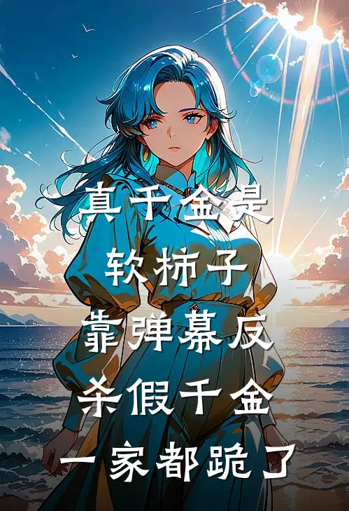 真千金是软柿子，靠弹幕反杀假千金，一家都跪了小说顾明珠明珠（已完结全集完整版大结局）顾明珠明珠小说全文阅读笔趣阁