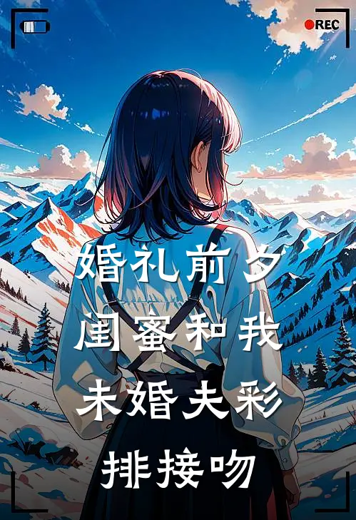 《婚礼前夕，闺蜜和我未婚夫彩排接吻》陆时衍林知完结版阅读_陆时衍林知完结版在线阅读