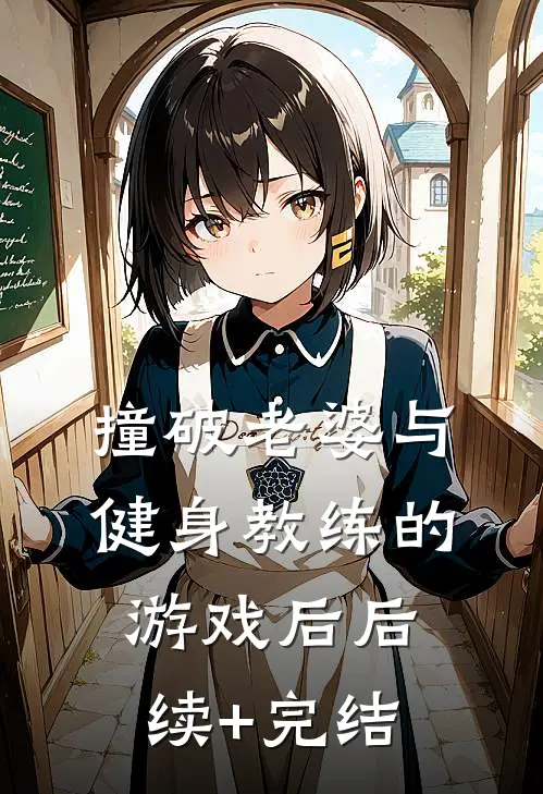 撞破老婆与健身教练的游戏后后续+完结
