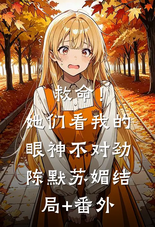 救命！她们看我的眼神不对劲陈默苏媚结局+番外