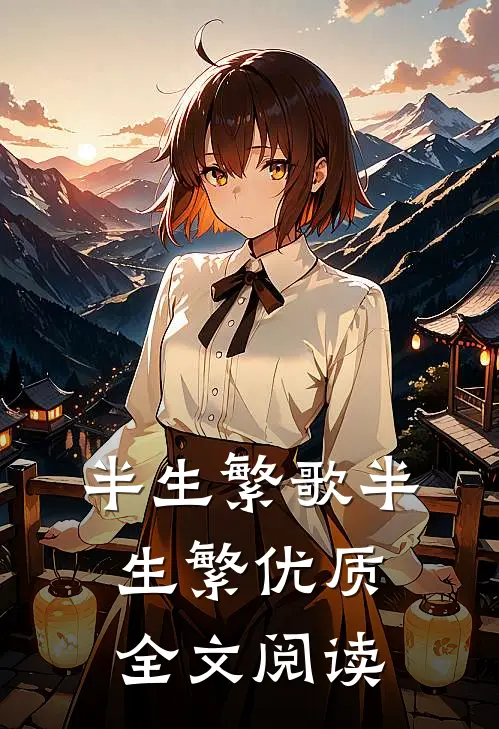 半生繁歌半生繁优质全文阅读