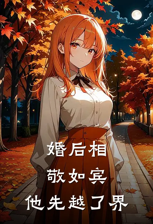 婚后相敬如宾，他先越了界