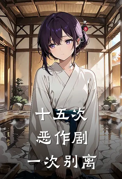 十五次恶作剧，一次别离