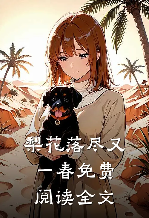 梨花落尽又一春免费阅读全文