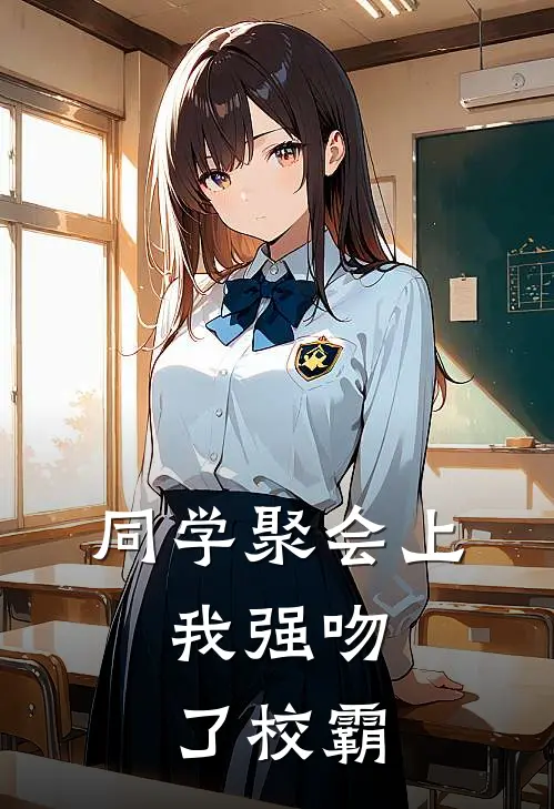 同学聚会上，我强吻了校霸