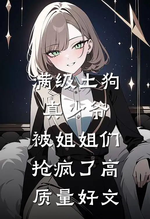 满级土狗真少爷，被姐姐们抢疯了高质量好文