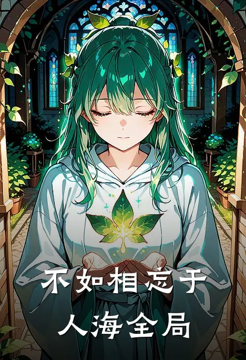 不如相忘于人海全局
