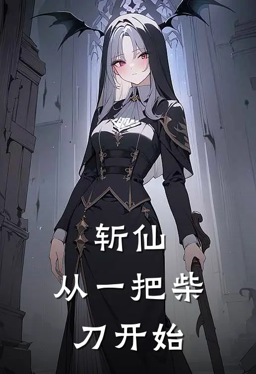 斩仙：从一把柴刀开始(肖恒陆寻)免费小说完结版_免费小说免费阅读斩仙：从一把柴刀开始肖恒陆寻