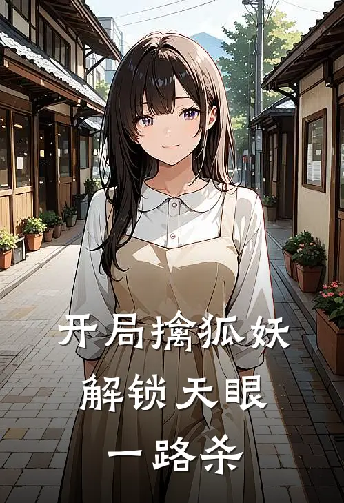 开局擒狐妖，解锁天眼一路杀