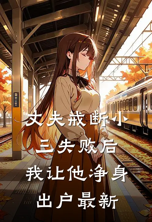 丈夫戒断小三失败后，我让他净身出户最新