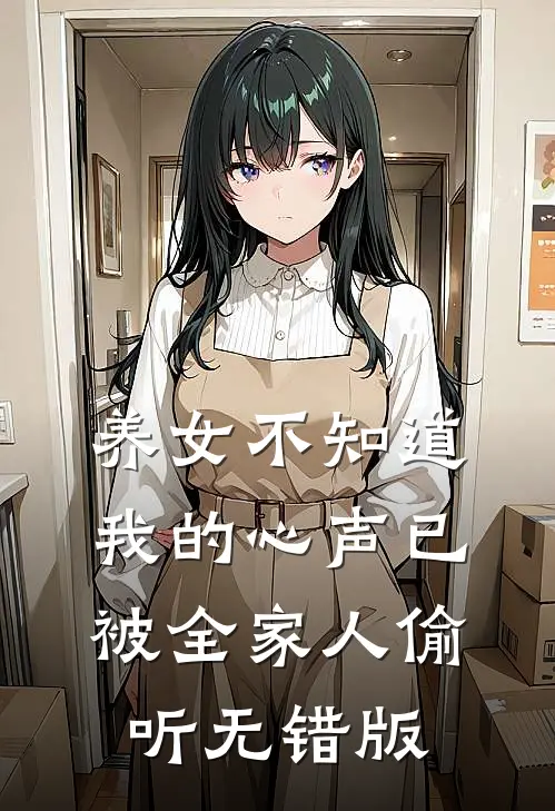 养女不知道，我的心声已被全家人偷听无错版
