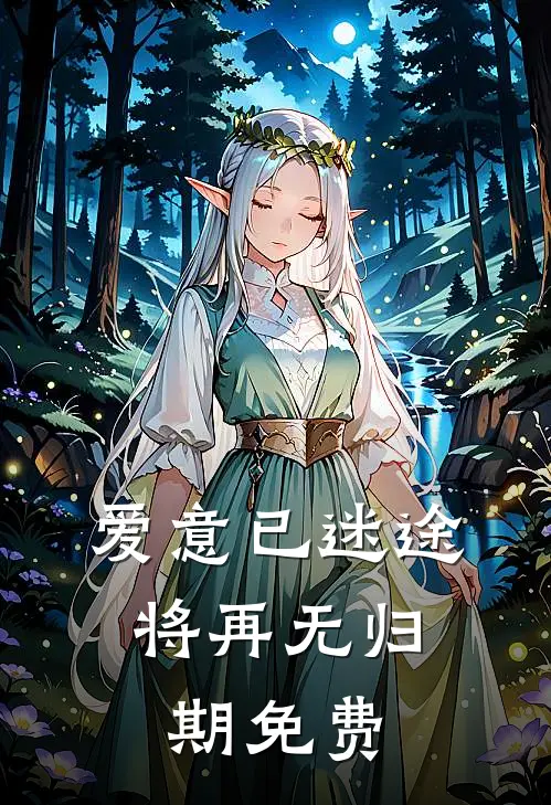 爱意已迷途，将再无归期免费