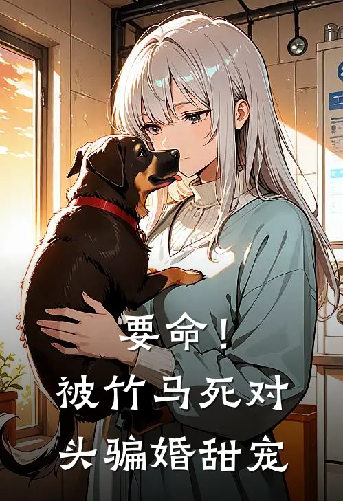 要命！被竹马死对头骗婚甜宠