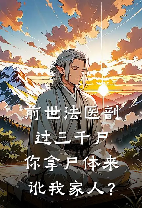 前世法医剖过三千尸，你拿尸体来讹我家人？裴章蔡董新热门小说_小说免费阅读前世法医剖过三千尸，你拿尸体来讹我家人？(裴章蔡董)