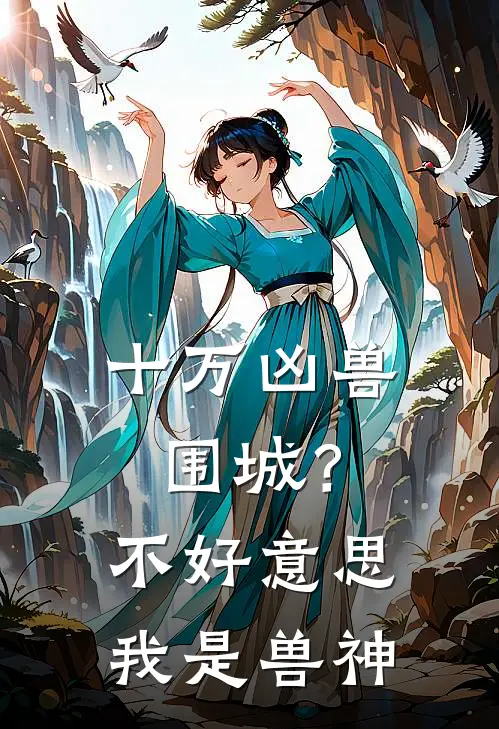 十万凶兽围城？不好意思我是兽神赫连野赫连完结好看小说_无弹窗全文免费阅读十万凶兽围城？不好意思我是兽神(赫连野赫连)