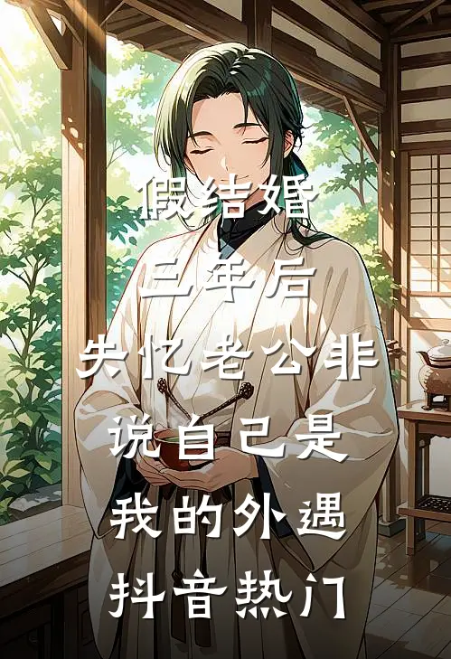 假结婚三年后，失忆老公非说自己是我的外遇抖音热门