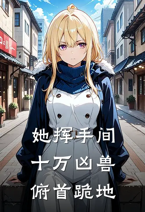 她挥手间，十万凶兽俯首跪地赫连野赫连热门小说排行_免费小说她挥手间，十万凶兽俯首跪地赫连野赫连