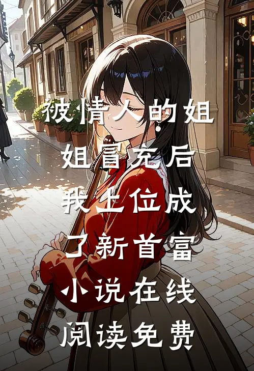 被情人的姐姐冒充后，我上位成了新首富小说在线阅读免费