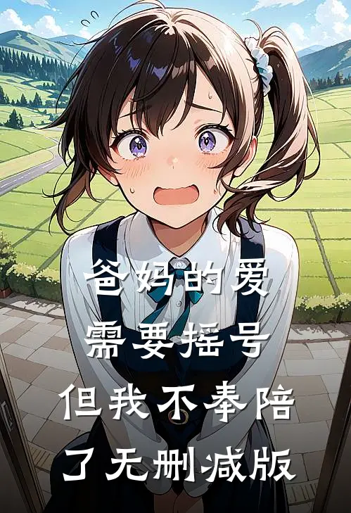 爸妈的爱需要摇号，但我不奉陪了无删减版