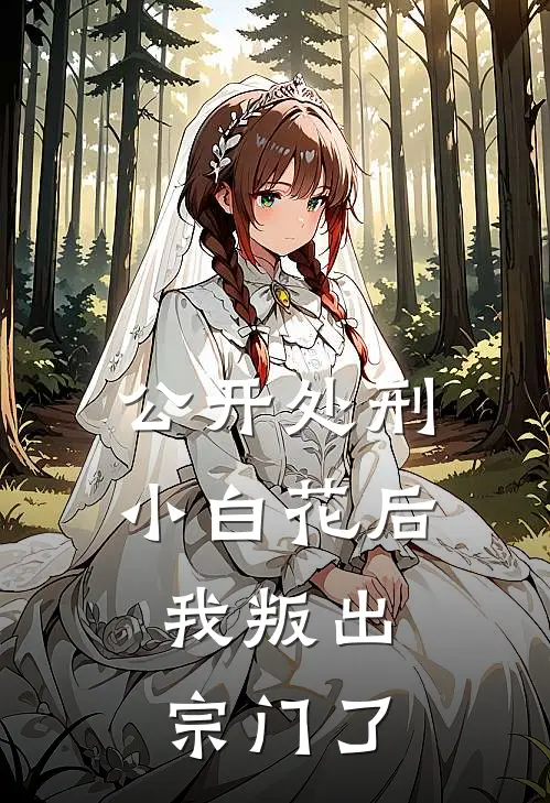 公开处刑小白花后，我叛出宗门了谢无妄纯灵根最新全本小说_最新章节列表公开处刑小白花后，我叛出宗门了(谢无妄纯灵根)