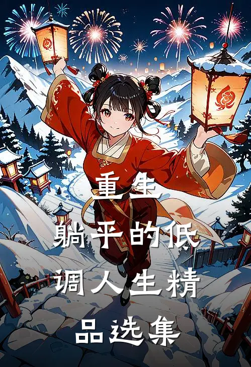 重生：躺平的低调人生精品选集