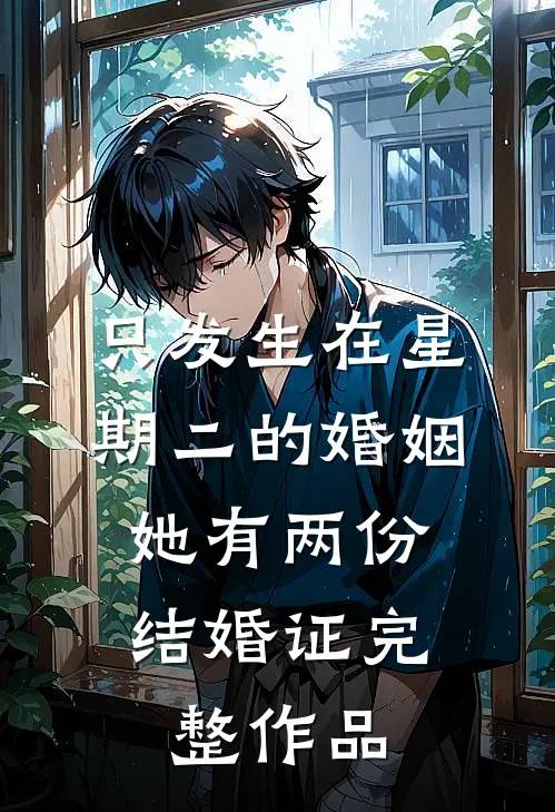 只发生在星期二的婚姻，她有两份结婚证完整作品