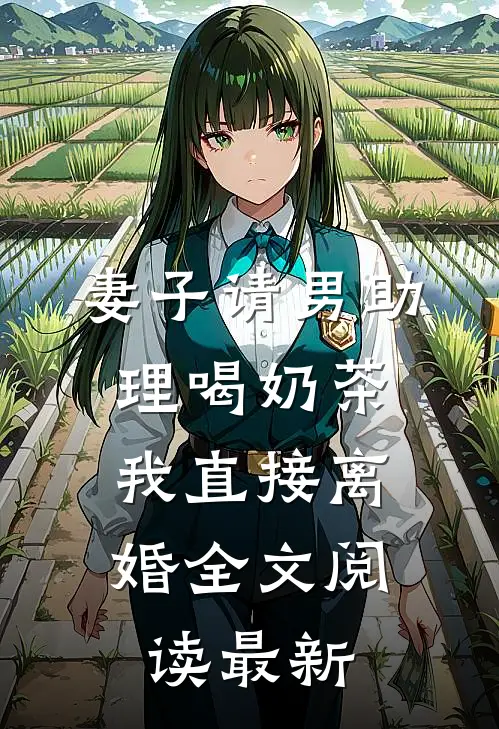 妻子请男助理喝奶茶，我直接离婚全文阅读最新