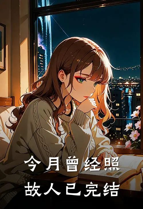 今月曾经照故人已完结
