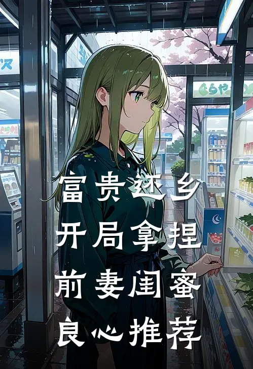 富贵还乡：开局拿捏前妻闺蜜良心推荐