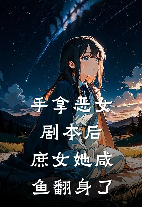 手拿恶女剧本后，庶女她咸鱼翻身了宋夭夭宋折枝热门小说阅读_完本完结小说手拿恶女剧本后，庶女她咸鱼翻身了宋夭夭宋折枝