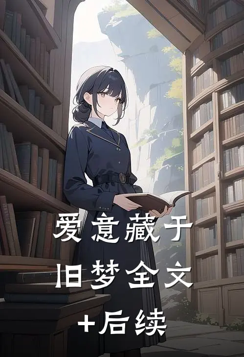 爱意藏于旧梦全文+后续