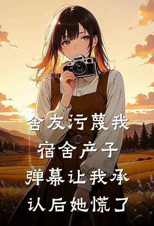 舍友污蔑我宿舍产子，弹幕让我承认后她慌了陆芊芊知夏热门的小说_热门小说在线阅读舍友污蔑我宿舍产子，弹幕让我承认后她慌了陆芊芊知夏