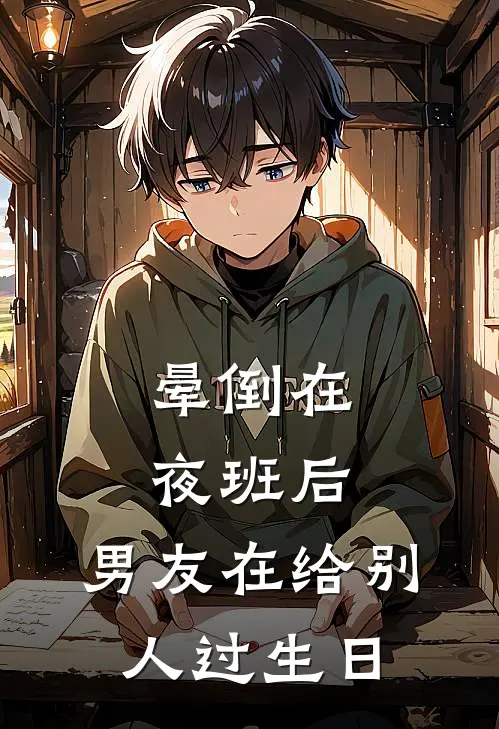 晕倒在夜班后，男友在给别人过生日周慕琛林语嫣全本免费小说_热门网络小说推荐晕倒在夜班后，男友在给别人过生日周慕琛林语嫣