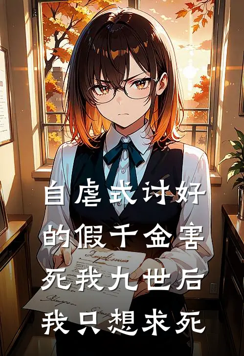 自虐式讨好的假千金害死我九世后，我只想求死