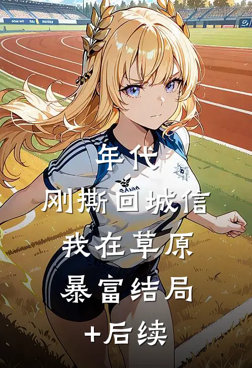 年代：刚撕回城信，我在草原暴富结局+后续