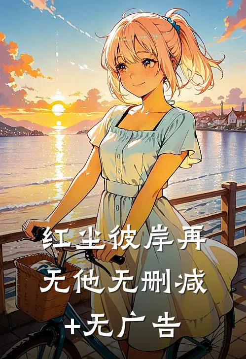 红尘彼岸再无他无删减+无广告