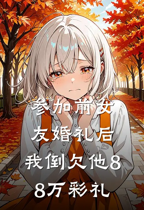 参加前女友婚礼后，我倒欠他88万彩礼