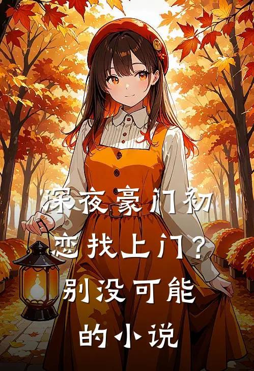深夜豪门初恋找上门？别，没可能的小说