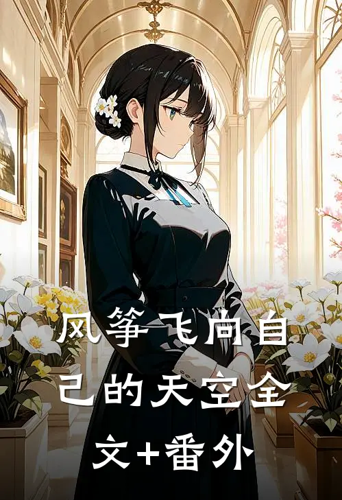 风筝飞向自己的天空全文+番外