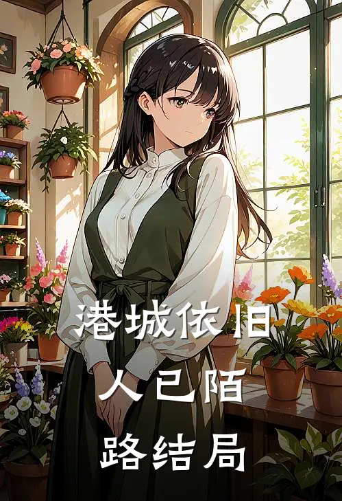 港城依旧，人已陌路结局
