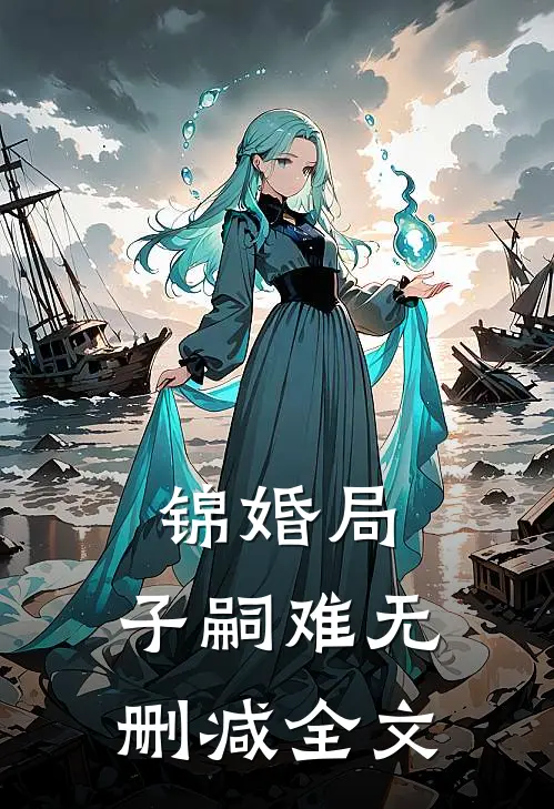 锦婚局：子嗣难无删减全文