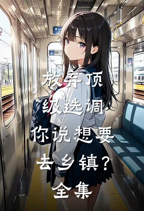 放弃顶级选调，你说想要去乡镇？全集