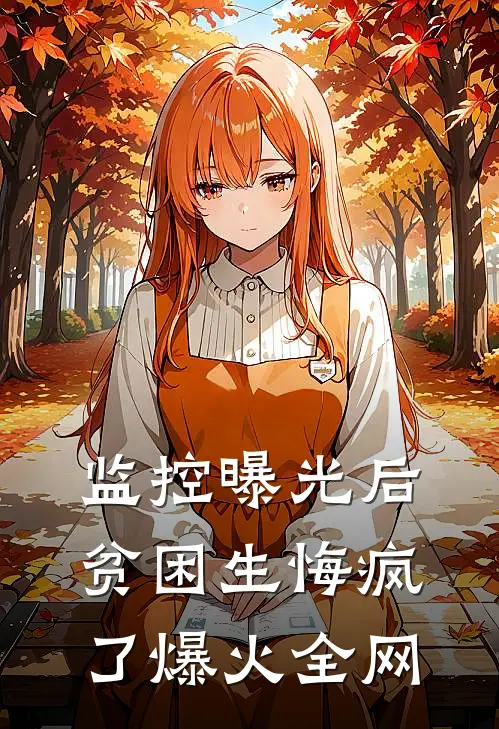 监控曝光后，贫困生悔疯了爆火全网