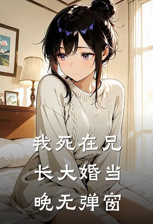 我死在兄长大婚当晚无弹窗